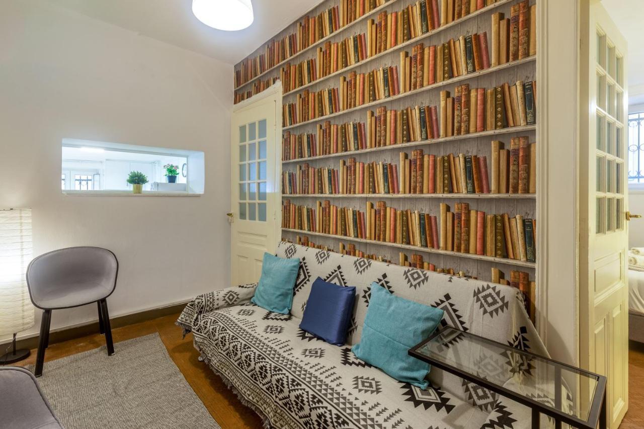 Charming Apartment In The Heart Of Plaka Атина Екстериор снимка